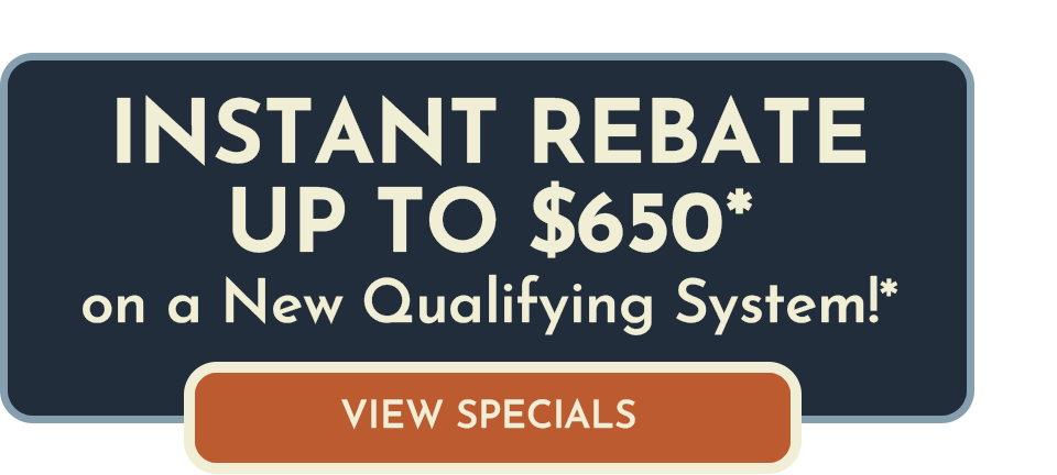 Trusted Plumbing & HVAC Expert on Long Beach Island and Manahawkin
