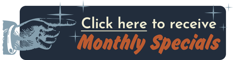 Monthly Specials