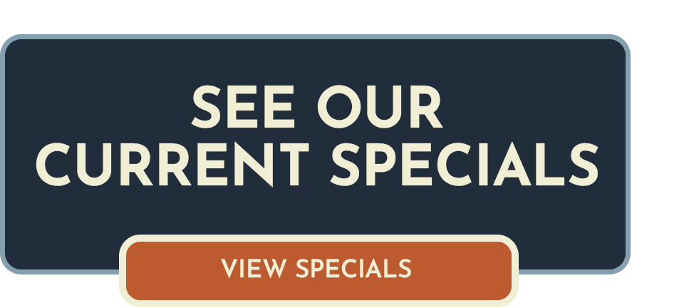 Trusted Plumbing & HVAC Expert on Long Beach Island and Manahawkin Specials