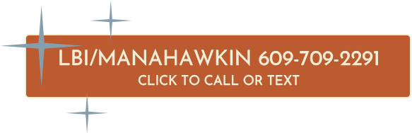 Trusted Plumbing & HVAC Expert on Long Beach Island and Manahawkin